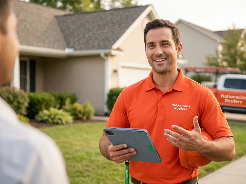 Roof Installation  in Floyds Knobs  FAQ